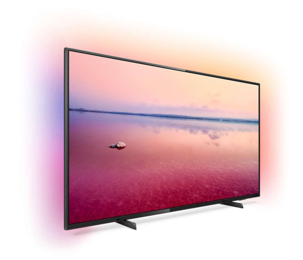 PHILIPS 50" 50PUS6704 UHD - 492217 - zdjęcie 3